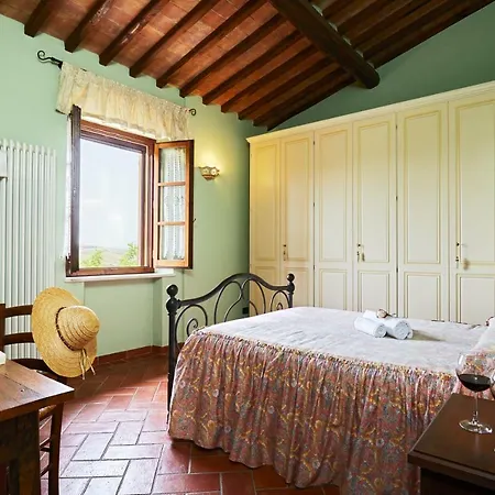 La Coppa Alojamento de Turismo Rural *