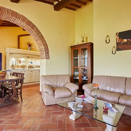 Farm stay La Coppa *
