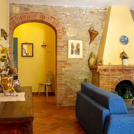 La Coppa * Asciano