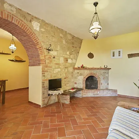 Farm stay La Coppa