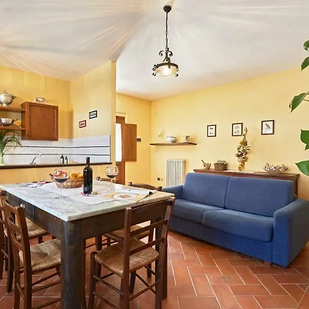 Farm stay La Coppa