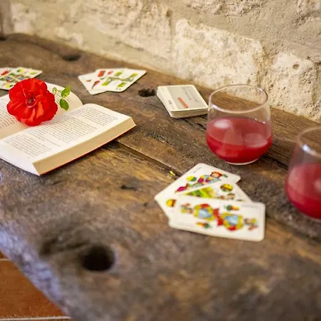 La Coppa Alojamento de Turismo Rural Asciano