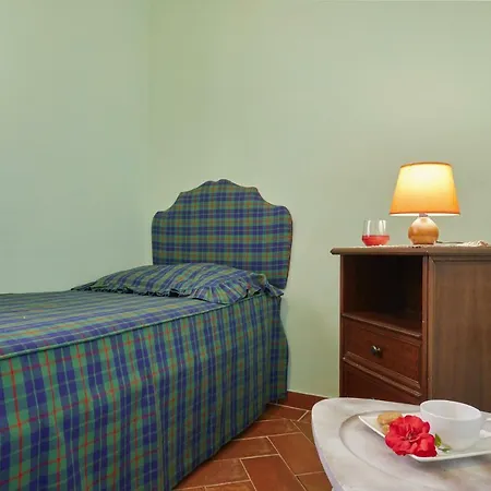 La Coppa Alojamento de Turismo Rural *