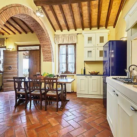 La Coppa Feriegård Asciano