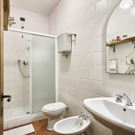 Feriegård La Coppa Asciano