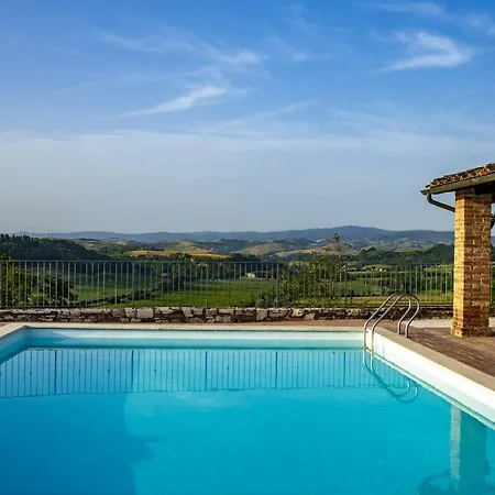 Farm stay La Coppa