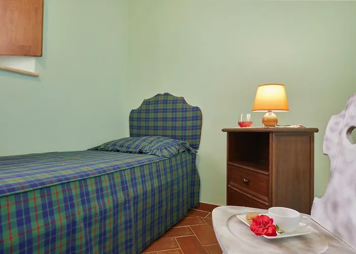 La Coppa 农家乐 *