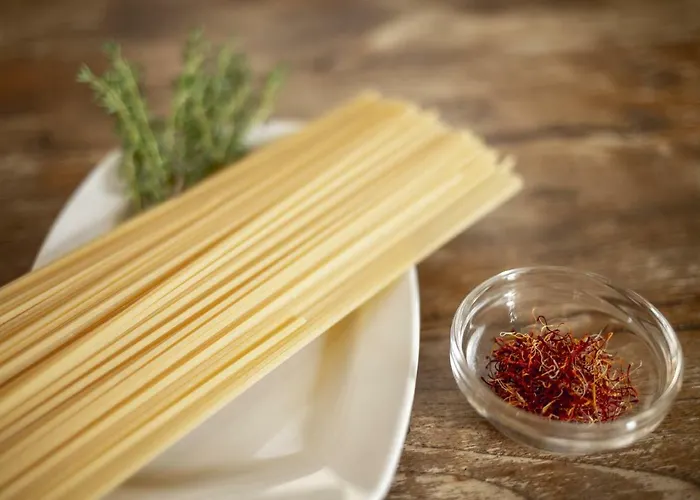 La Coppa 农家乐 阿夏诺