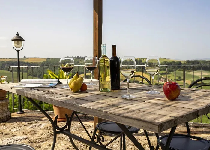 农家乐 La Coppa 阿夏诺