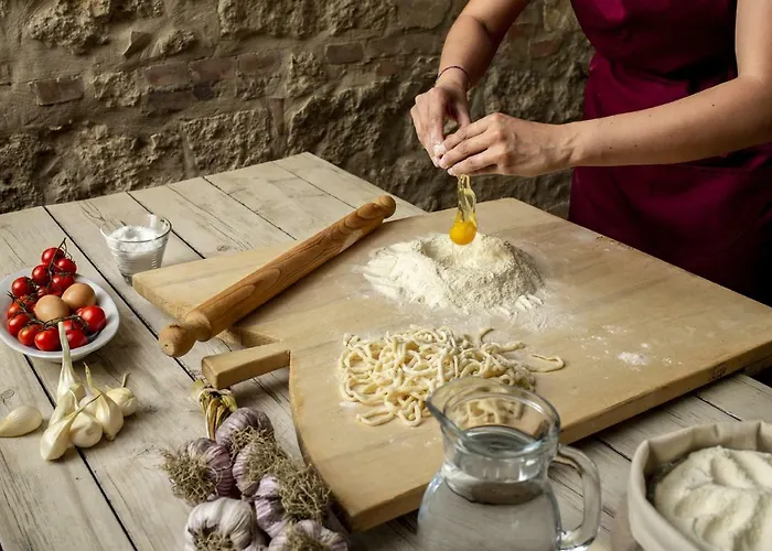 La Coppa 팜스테이